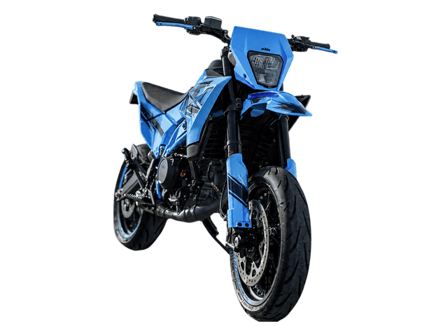 Supermoto
