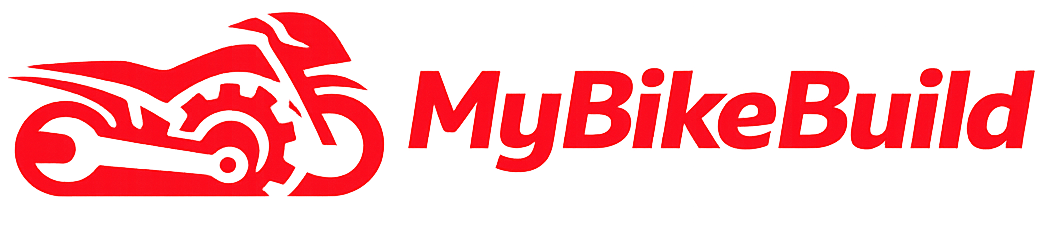 MyBikeBuild
